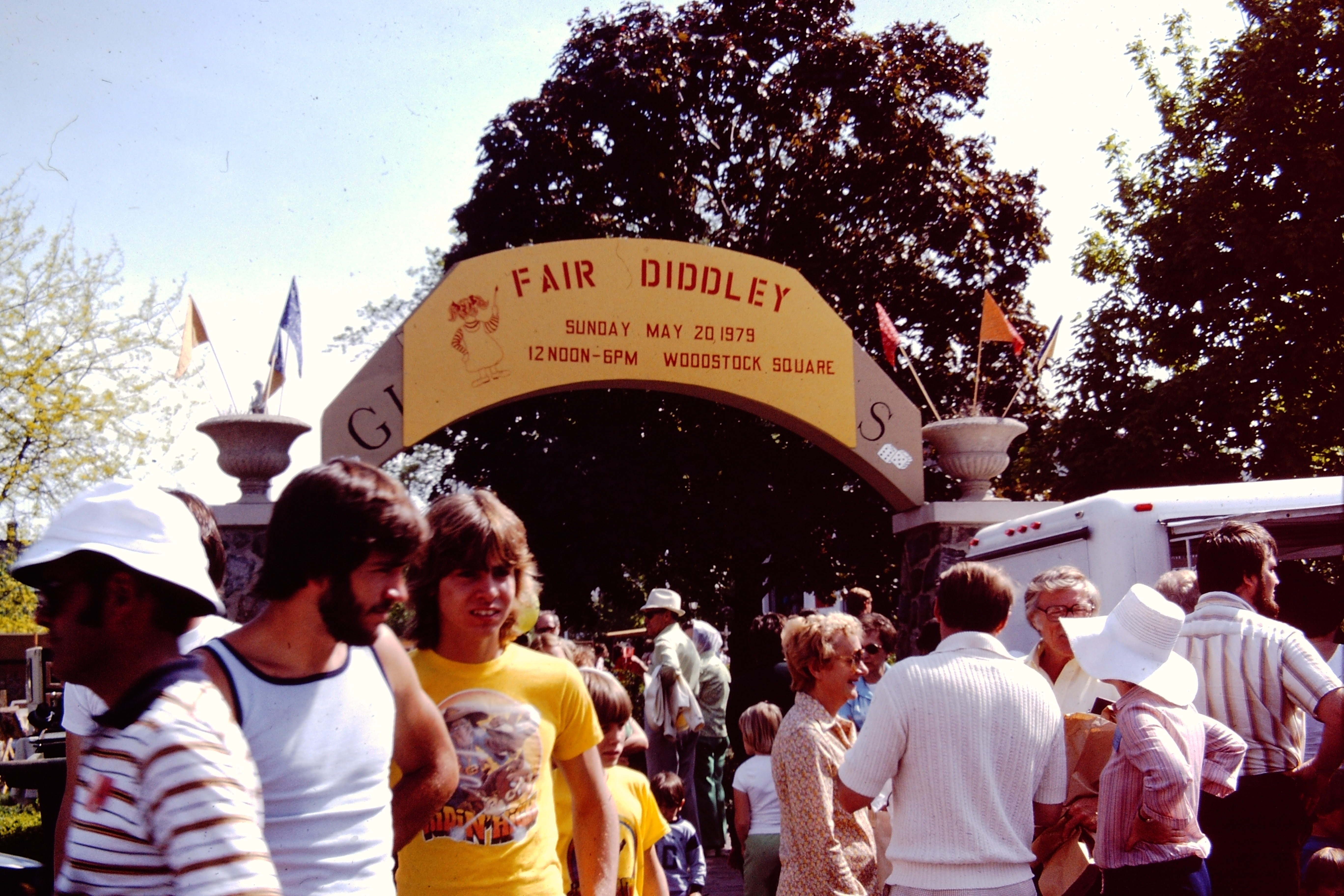 Fair Diddley 1979